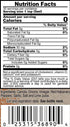 5 oz Marie Sharps Garlic Habanero Pepper Sauce, Bold Belizean Hot Sauce with Garlic & Heat All-Natural, Gluten-Free