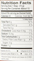 Hocean Crab Paste with Soya Bean Oil