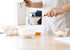 1 Unpretentious Coconut Flour, Gallon, Vegan, Wheat Flour Alternative, Keto-Friendly