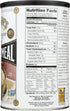 24 OZ (Pack 6) Mccann, Oatmeal Qck&Easy Steel Cnstr