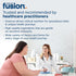 21 Bariatric Fusion Meal Replacement Protein Serving Tub Chocolate Peanut Butter for Bariatric Surgery Patients