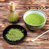 Tealyra Samurai Ceremonial Grade Japanese Matcha Green Tea, 3.50 oz, Kyoto, Japan