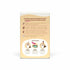 10ct JOI Oat Milk Coffee Creamer, Hazelnut. Biodegradable Single Serves. Non-Dairy, Functional Prebiotic Superfood