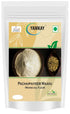 Yamkay Organic Pachaipaiyeer Maavu Moong dal Flour (700 GM, Moong Dal Flour)