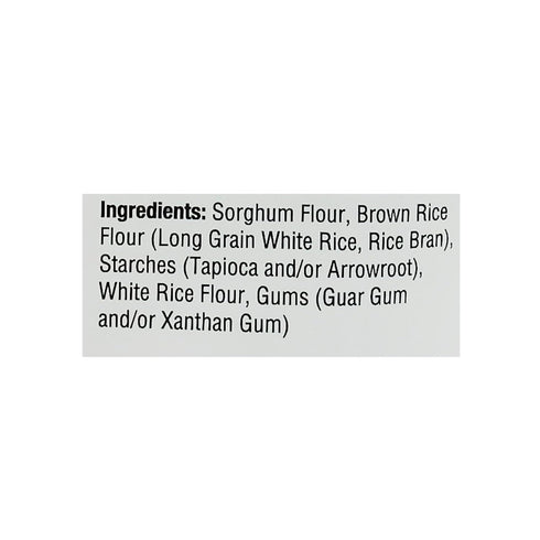 5lb Namaste Foods - Gluten Free Perfect Flour Blend