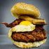 HUDSON VALLEY FARMS 2-Pack (1 lb 2 lbs Ground Duck Meat with Duck Bacon Each, Total) | Overnight Service | Gourmet