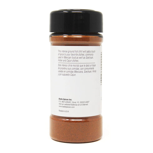 1.75 oz Badia Pepper Cayenne Ground