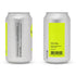 12-Pack 12x12 Oz 72-79 Visitor Original Lager & Extra IPA Variety | Non-Alcoholic Beer | Cans | Gluten Reduced |