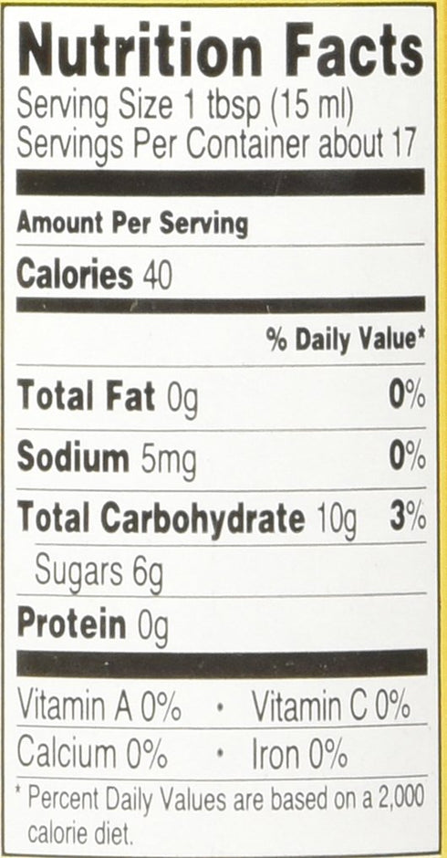 Trader Joe's Set 2 8.5 oz) Trader Giotto's Balsamic Glaze - of (Each fl