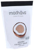 16 oz (Pack 2) Madhava Agave Nectar, Organic Coconut Sugar