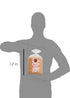 Country 6 lb 6 lb Amish Popcorn | Bag | Mushroom Popcorn Kernels | Old Fashioned, Non-GMO and Gluten Free (Mushroom