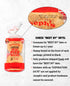 3-Pack, 5g (8 Pack, 24 Joseph's Low Carb Mini Pita Bread Flax Oat Bran and Whole Wheat, Net Carbs per Serving, Fresh