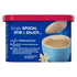 4.3 oz 4.4 oz Pack) Maxwell House Sugar-Free French Vanilla and Suisse Mocha Decaf Instant Coffee Beverage Mix