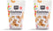 365 by Whole Foods Market, Roasted Unsalted Cashews, 16 Ounce (Pack of