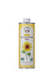 La Tourangelle Organic High Oleic Sunflower Oil - Neutral Oil for Medium to High Heat Cooking, 33.8 Fl Oz