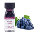 LorAnn Super Strength Variety Pack of 5 - Apple, Blueberry, Cherry, Grape, and Lemon Oil with Dropper