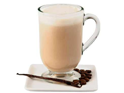 1 YANKEETRADERS, French Vanilla Cappuccino Mix, Pound
