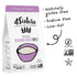 4Sisters 2 lb (Pack 6) - Premium Long Grain Aromatic Jasmine White Rice - Sustainably Grown - Women Owned - Farm