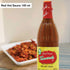 Valentina 140 ml Pack 5 Tamazula Red Hot Sauce MexGrocer Salsa All Natural, Gluten Free & Vegan, Spice Mix Made From