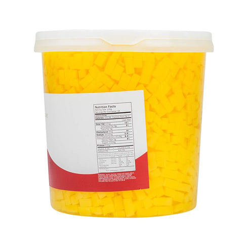 (7.2 lbs) Tea Zone Mango Jelly