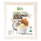 True Organic Ceylon Coconut Flour, 4 Pound / 64 Oz Bulk Bag,