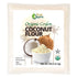 True Organic Ceylon Coconut Flour, 4 Pound / 64 Oz Bulk Bag,