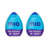 Mio Liquid Water Enhancer, Berry Pomegranate, 1.62 Fl Oz (Pack of 2)