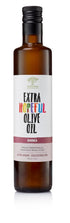 Extra Hopeful Olive oil (Barnea Olives) Extra virgin olive oil made in