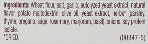 Roasted Garlic & Oil Couscous - Near East