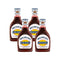 Sweet Baby Ray's Sauce and Marinade, Kickin' Bourbon 16 Fl Oz (Pack