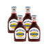 Sweet Baby Ray's Sauce and Marinade, Kickin' Bourbon 16 Fl Oz (Pack