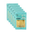 Gluten-Free Pasta, Fettuccine, Fresh Brown Rice Noodles Cook in Just 3 Minutes