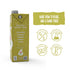Pura Frutta 33.8 oz (1L) 8-Pack 100% - Pear Juice - fl Juice Box, - Cold-Pressed, Not From Concentrate (NFC), No Sugar