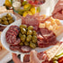 (4 oz, 3 Pack) Olli Salumeria, Pre-Sliced Salami, Genoa - Seasoned With Salt and White Pepper