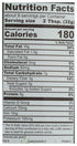3 Count Barney Butter Bare Almond Butter, Crunchy