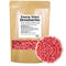 Premium Freeze Dried Strawberries Pieces 8.8 Oz/250g, Crispy Diced Strawberries Dried, 100%