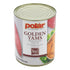 30oz (Pack 1) MW Polar Golden Yams Sweet Potato in Light Syrup