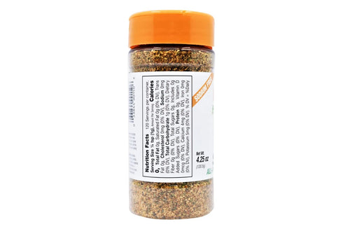 14 Spices Seasoning – 4.25 oz