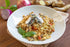 17.6 oz Sanniti Toasted Fregola Sarda FIne Semolina Pasta Fregula Tostata Fina
