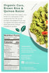 8 oz 2 Ancient Harvest Organic Quinoa Rotini Pasta Gluten Free -- - pc