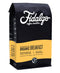 Fidalgo Organic Breakfast Club Bag, Whole Bean, 2LB