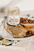 Guidry Organic Farms USDA Certified Organic Pecan Butter, Handmade, Small batches, Keto Friendly, Gluten Free, All