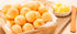 35.2 oz. 2 Pack 1kg. 2 Pack AMAFIL Mix for Cheese Bread - / Mistura Preparada para Pao de Queijo