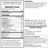 Generic Cooking_9.87oz (14 15g Ginger Lemon Juice Mix Sweet, Tart & Zesty Drink for Tea, Water & Sticks, each)