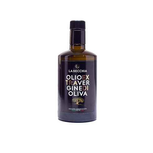 La Secchia - Italian Extra Virgin Olive Oil, Olives Grown Near Lake