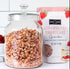 12oz Safe + Fair Strawberry Shortcake Granola Gluten-Free, Dairy-Free & Vegan Snack Allergen-Free, Non-GMO, and No
