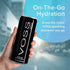 3 Pack 8 24 VOSS Artesian Sparkling Water Cans - of Slim Cans - Pure Carbonated Water Refreshment - Perfect