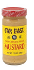 Generic 7.25 Hot Chinese Mustard - Two Ounce Jars of Chinese Hot Mustard