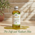 Benjamins 4oz (120 ml) Extra Virgin Olive Oil by