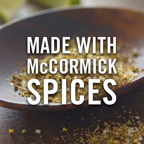McCormick Grill Mates Mojito Lime Marinade Mix, 1.06 oz (12 Pack)